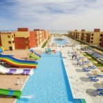 Casa Mare Resort & Aquapark (Ex. Royal Tulip Resort & Aquapark) - Egyiptom - Marsa Alam - 2024.09.25 - 10.02.