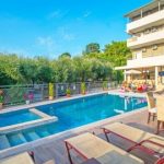 Senses Hotel - Görögország - Zakynthos - Tsilivi - 2025.06.13. (P) - 06.20. (P)
