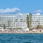 Neptun Beach - Bulgária - Napospart (Sunny Beach) - Napospart - 2024.09.20 - 09.27.