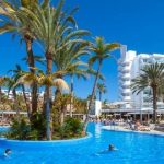 RIU Papayas - Kanári-szigetek - Gran Canaria - Playa del Inglés - 2024.10.20 - 10.27.