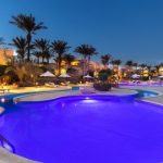 Soulotel Blue Inn Resort & Spa (ex. Blue Lagoon Resort & Aqua Park) - Egyiptom - Marsa Alam - 2024.09.27 - 10.04.