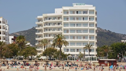 Sabina & Suites Hotel - Spanyolország - Mallorca - Cala Millor - 2024.09.25 - 09.27.