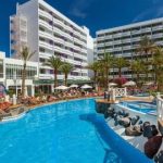 Abora Buenaventura - Kanári-szigetek - Gran Canaria - Playa del Inglés - 2024.09.26 - 10.03.