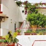 Charlot apartman - Görögország - Kréta - Bali - 2025.06.19. (Cs) - 06.26. (Cs)