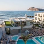 Porto Platanias Beach Luxury Selection - Görögország - Kréta - Platanias - 2024.09.24 - 10.01.