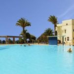 Playitas Aparthotel - Kanári-szigetek - Fuerteventura - Las Playitas - 2025.03.16 - 03.23.