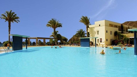 Playitas Aparthotel - Kanári-szigetek - Fuerteventura - Las Playitas - 2025.03.16 - 03.23.