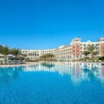 Baron Palace Sahl Hasheesh - Egyiptom - Sahl Hasheesh - 2024.09.18 - 09.20.