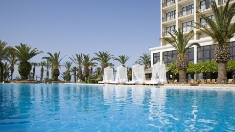 SENTIDO Sandy Beach - Ciprus - Larnaca - 2024.09.24 - 09.27.