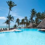 Karafuu Beach Resort & Spa - Zanzibár - Pingwe - 2024.11.20 - 11.27.