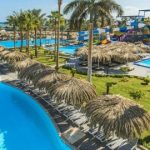 Sunrise Aqua Joy Resort - Egyiptom - Hurghada - Hurghada - Dahar - 2024.10.23 - 10.30.