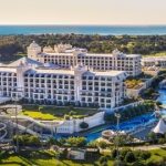 Titanic Deluxe Belek - Törökország - Belek - 2024.10.27 - 11.03.