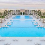 Jaz Aquaviva - Egyiptom - Hurghada - Makadi Bay - 2024.10.25 - 11.01.