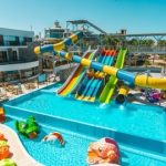 La Rosa Waves Resort - Egyiptom - Hurghada - 2024.10.23 - 10.30.