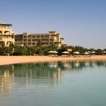 Grand Hyatt Doha & Villas (Doha) - Katar - Doha - 2024.10.30 - 11.06.