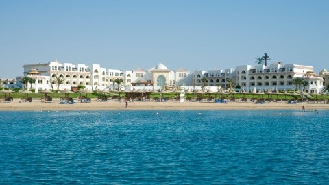 Old Palace Resort - Egyiptom - Sahl Hasheesh - 2024.10.29 - 11.06.