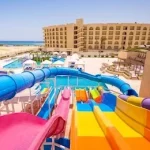 Sunny Days Mirette Family Apartments & Resort - Egyiptom - Hurghada - Hurghada - Sakkala - 2024.10.23 - 10.26.