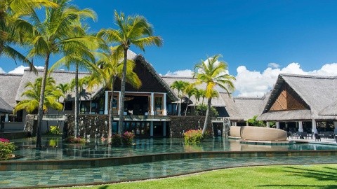 Constance Belle Mare Plage - Mauritius - Belle Mare - 2024.11.29 - 12.06.