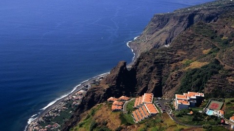 Jardim Atlantico - Madeira - 2024.11.26 - 12.04.