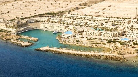 Albatros Citadel Sahl Hasheesh (ex. Citadel Azur Resort) - Egyiptom - Sahl Hasheesh - 2024.11.30 - 12.07.