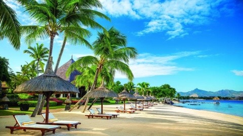 The Oberoi Mauritius - Mauritius - 2024.11.30 - 12.07.