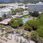 Gran Melia Don Pepe - Spanyolország - Costa Del Sol - Marbella - 2024.11.29 - 12.06.