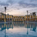 Serry Beach Resort (ex. Sindbad Beach) - Egyiptom - Hurghada - 2024.11.30 - 12.07.