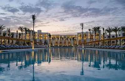 Serry Beach Resort (ex. Sindbad Beach) - Egyiptom - Hurghada - 2024.11.30 - 12.07.