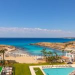 Chrysomare Beach & Resort - Ciprus - Agia Napa - Ayia Napa - 2024.12.01 - 12.07.