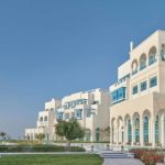 Hilton Salwa Beach Resort & Villas - Katar - Doha - 2024.11.27 - 12.04.