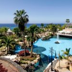 Gran Bahia del Duque Resort - Kanári-szigetek - Tenerife - Costa Adeje - 2024.11.29 - 12.06.