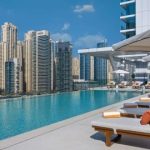 VIDA Dubai Marina & Yacht Club - Egyesült Arab Emírségek - Dubai - 2024.11.25 - 12.02.