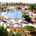 Panorama Bungalows El Gouna - Egyiptom - Hurghada - El Gouna - 2024.12.01 - 12.08.