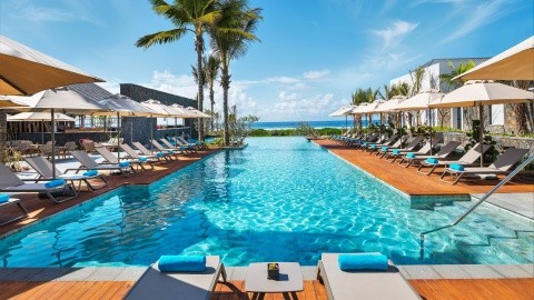 Anantara Iko Mauritius Resort & Villas - Mauritius - Blue Bay - 2024.11.30 - 12.07.