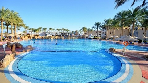 Sea Beach Resort & Aquapark - Egyiptom - Sharm El Sheikh - 2024.11.24 - 12.02.