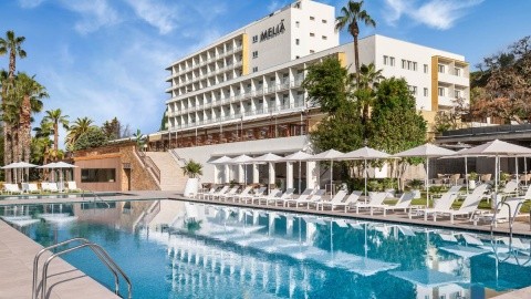 Melia (Girona) - Spanyolország - Costa Brava - 2024.11.29 - 12.06.