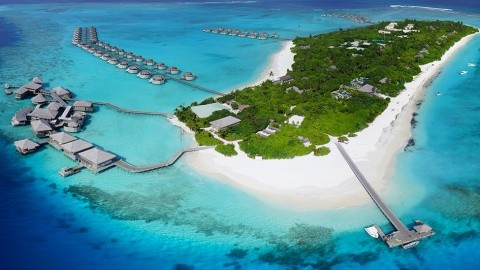 Six Senses Laamu - Maldív-szigetek - Dél-Male Atoll - Olhuveli - 2024.11.30 - 12.08.