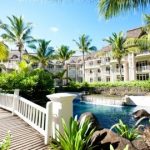 LUX Belle Mare - Mauritius - Belle Mare - 2024.11.26 - 12.03.