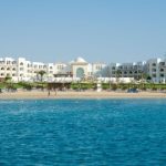 Old Palace Resort - Egyiptom - Sahl Hasheesh - 2024.12.01 - 12.08.