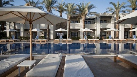 Reef Oasis Suakin Resort - Egyiptom - Marsa Alam - 2024.11.30 - 12.07.