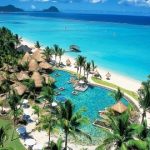 La Pirogue Resort & Spa - Mauritius - Flic en Flac - 2024.11.30 - 12.07.