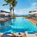 Anantara Iko Mauritius Resort & Villas - Mauritius - Blue Bay - 2024.12.10. K - 12.17. K