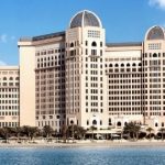 St. Regis - Katar - Doha - 2025.03.19. (Sze) - 03.26. (Sze)