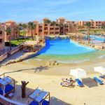 Pickalbatros Aqua Blu Resort Hurghada (ex. Sea World) - Egyiptom - Hurghada - Dél-Hurghada - 2025.05.24. (Szo) - 05.27. (K)