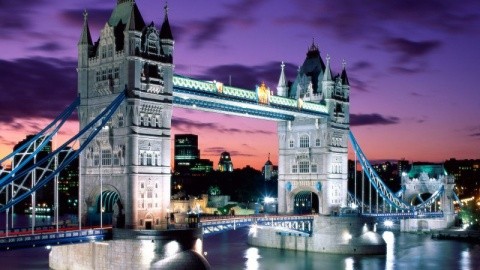 4 Napos Városlátogatás Londonban - Hotel **** - Egyesült Királyság (Nagy-Britannia) - London - 2025.06.11. (Sze) - 06.14. (Szo)