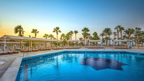 Meraki Resort - Egyiptom - Hurghada - Hurghada - Sakkala - 2025.06.06. (P) - 06.13. (P)