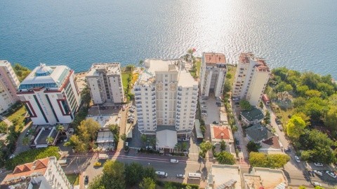 Adonis - Törökország - Antalya - Lara - 2025.05.16. (P) - 05.22. (Cs)