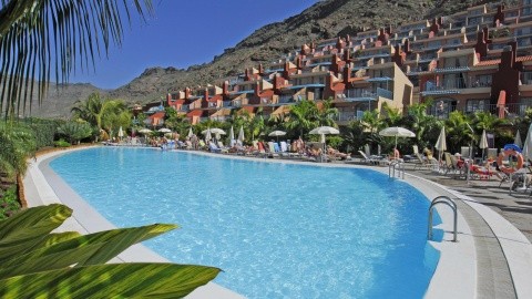 Cordial Mogán Valle apartments - Kanári-szigetek - Gran Canaria - Puerto Mogán - 2025.05.21. (Sze) - 05.28. (Sze)