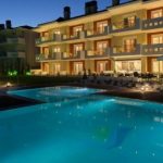 Lagaria Palace - Görögország - Chalkidiki - Afitos - 2025.05.28. (Sze) - 05.31. (Szo)