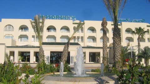 Iberostar Selection Eolia Djerba (ex. Hasdrubal Thalassa & Spa) - Tunézia - Djerba - 2025.06.07. (Szo) - 06.15. (V)